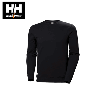 Verryttelypaita Helly Hansen Classic 2.0 Musta