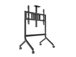 M Collaboration Floorstand 65”-100” Plus