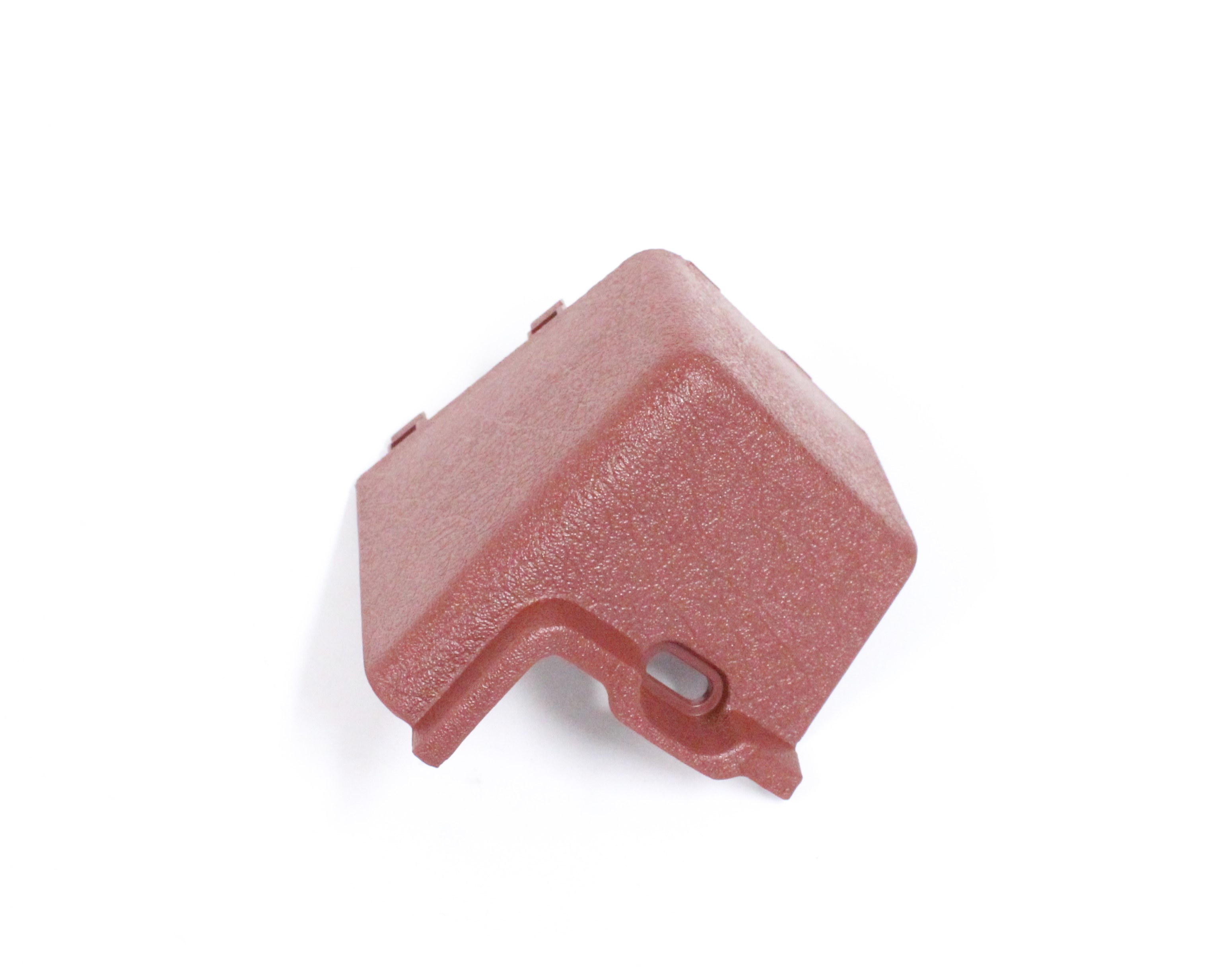 Cover, RH red