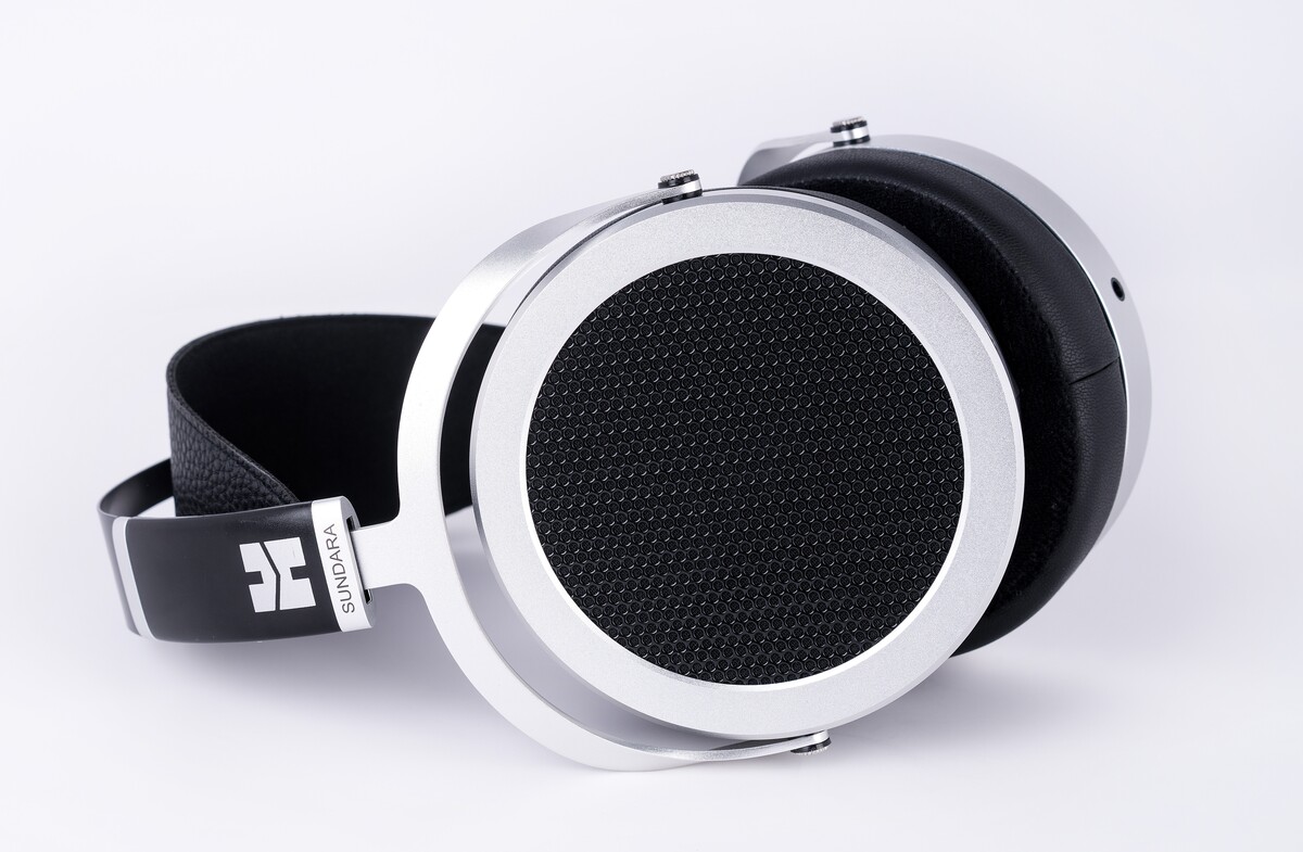 Hifiman SUNDARA SILVER - 2
