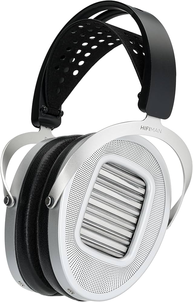Hifiman ANANDA UNVEILED