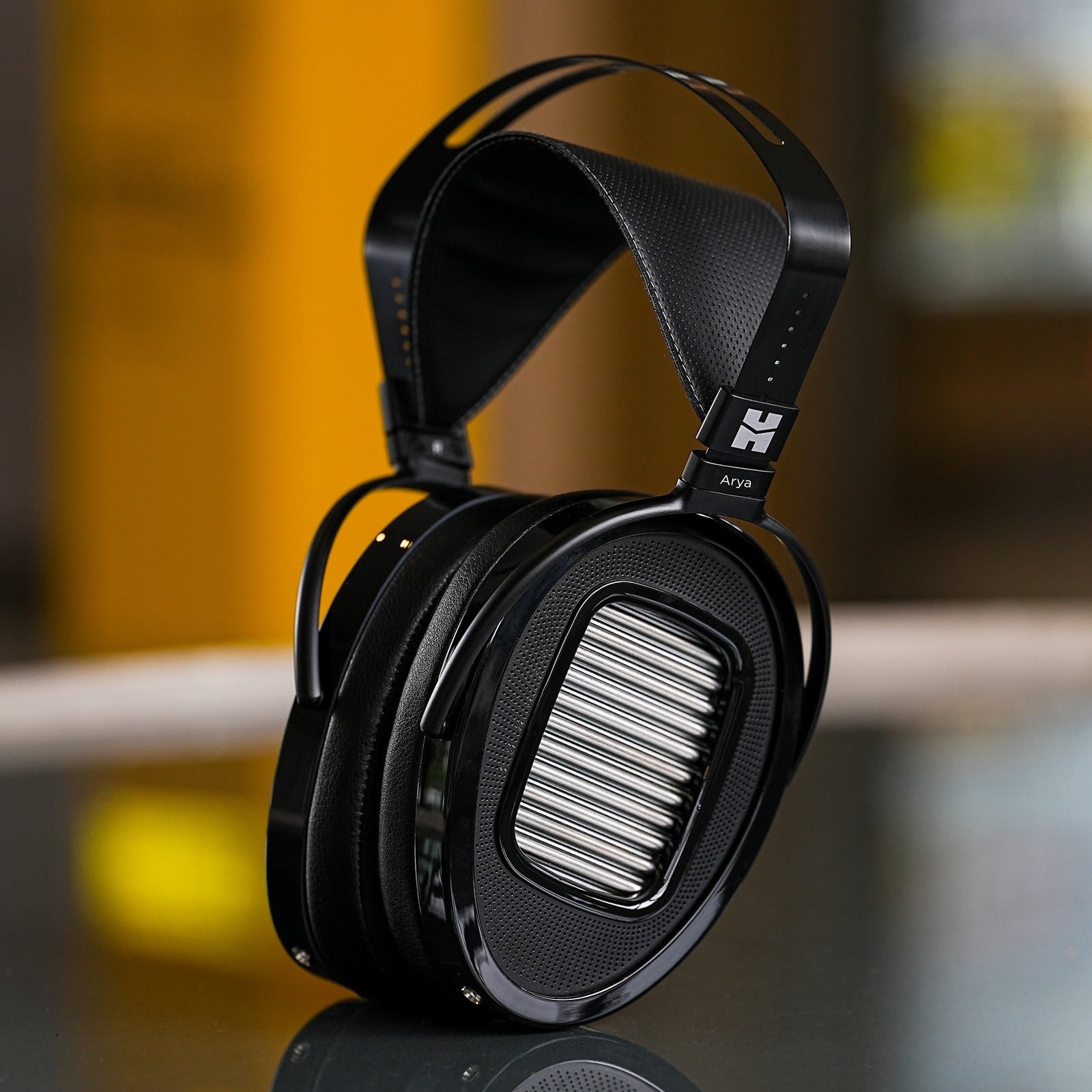 Hifiman ARYA UNVEILED - 2