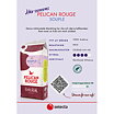 Här serveras Pelican Rouge Souple