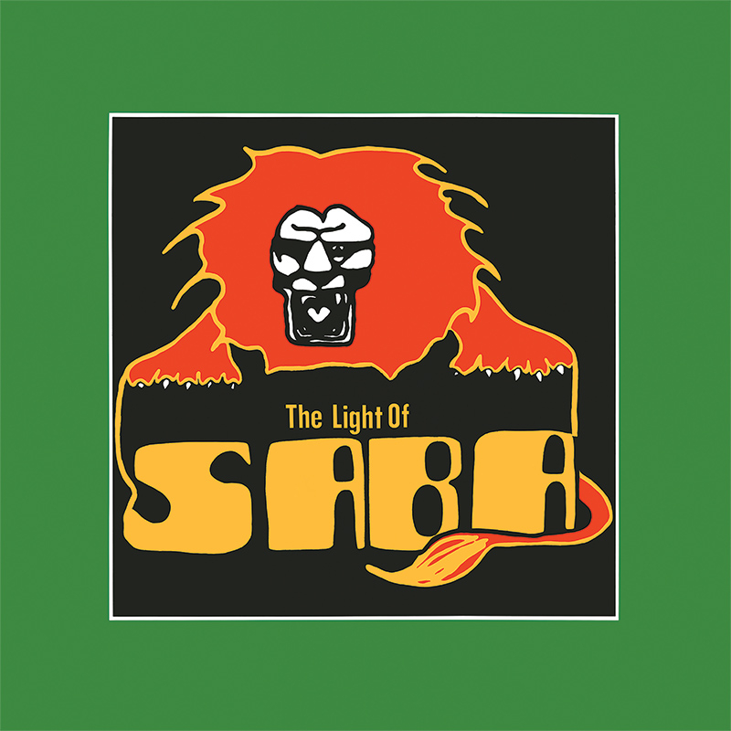 Cedric "Im" Brooks, The Light Of Saba – The Light Of Saba