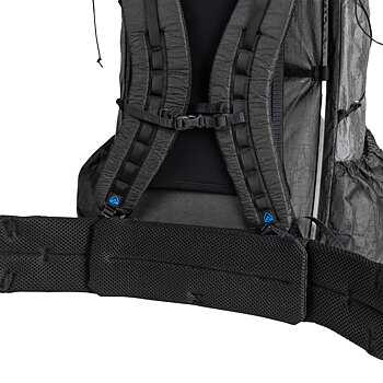 Zpacks Lumbar pad