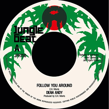 Dean Andy – Follow You Around