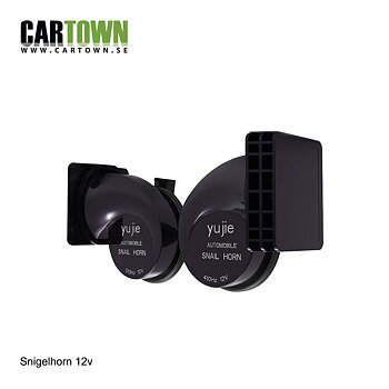 Snigelhorn 2st 12v
