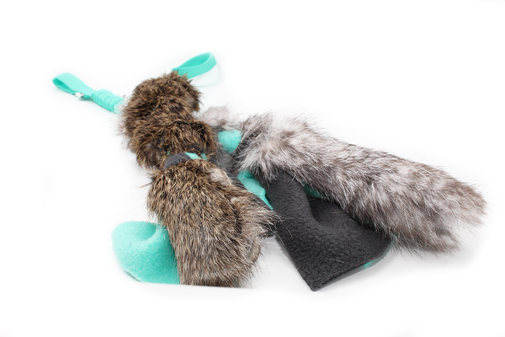Wdog Bunny-Blast Deluxe - 3
