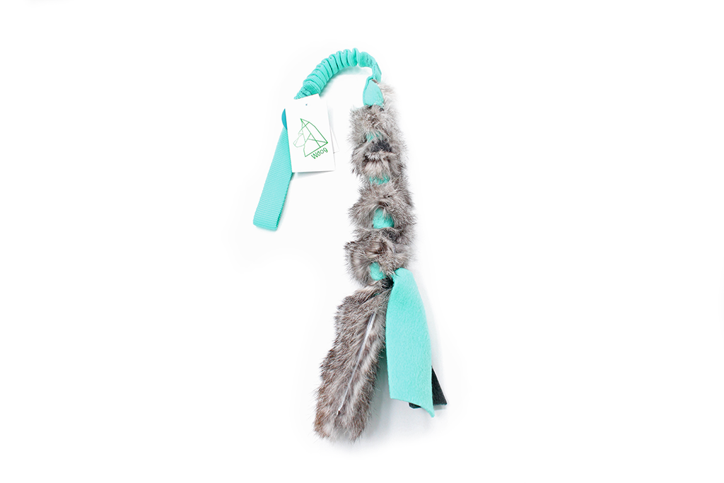 Wdog Bunny-Blast Deluxe