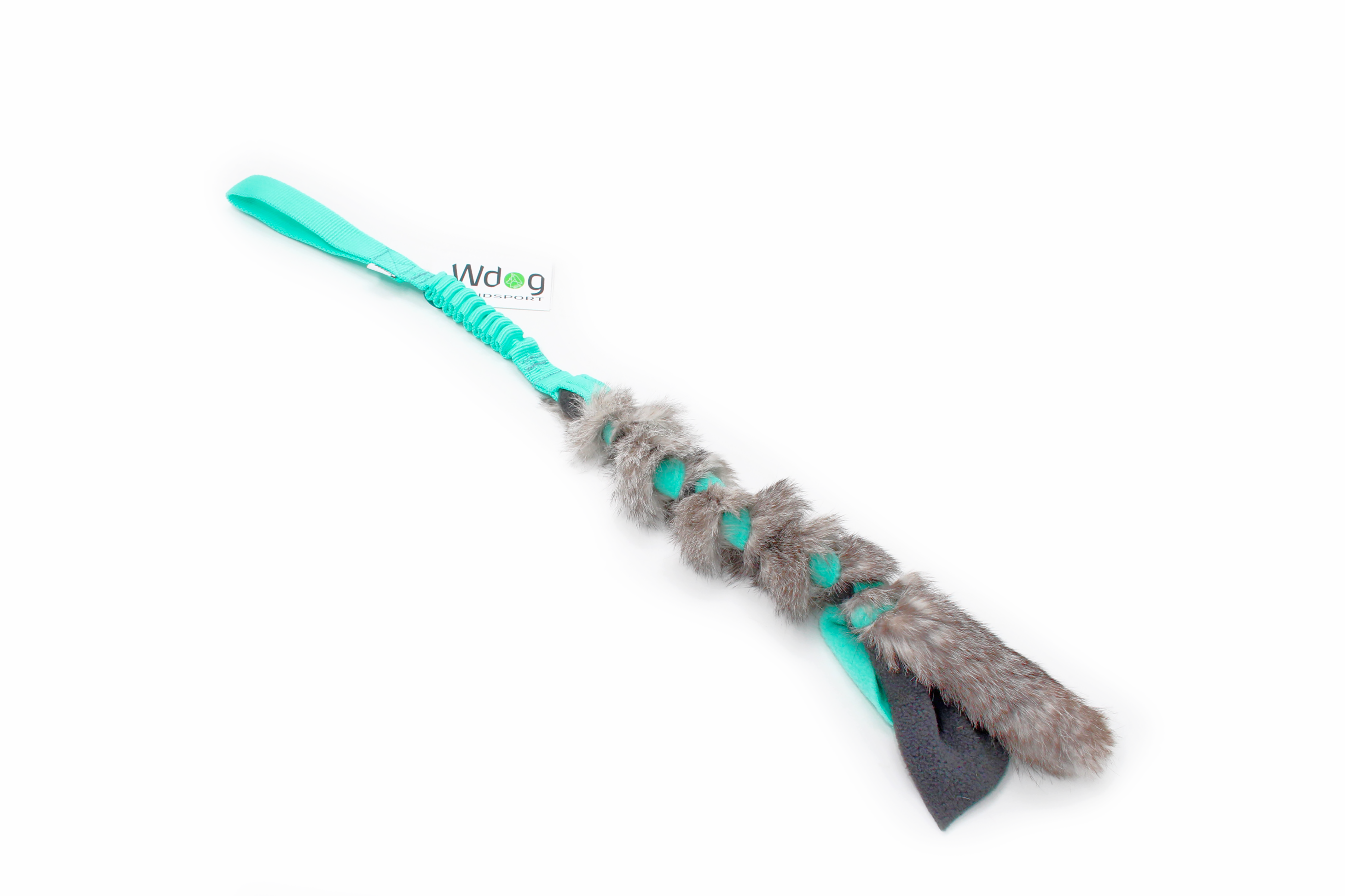 Wdog Bunny-Blast Deluxe - 2