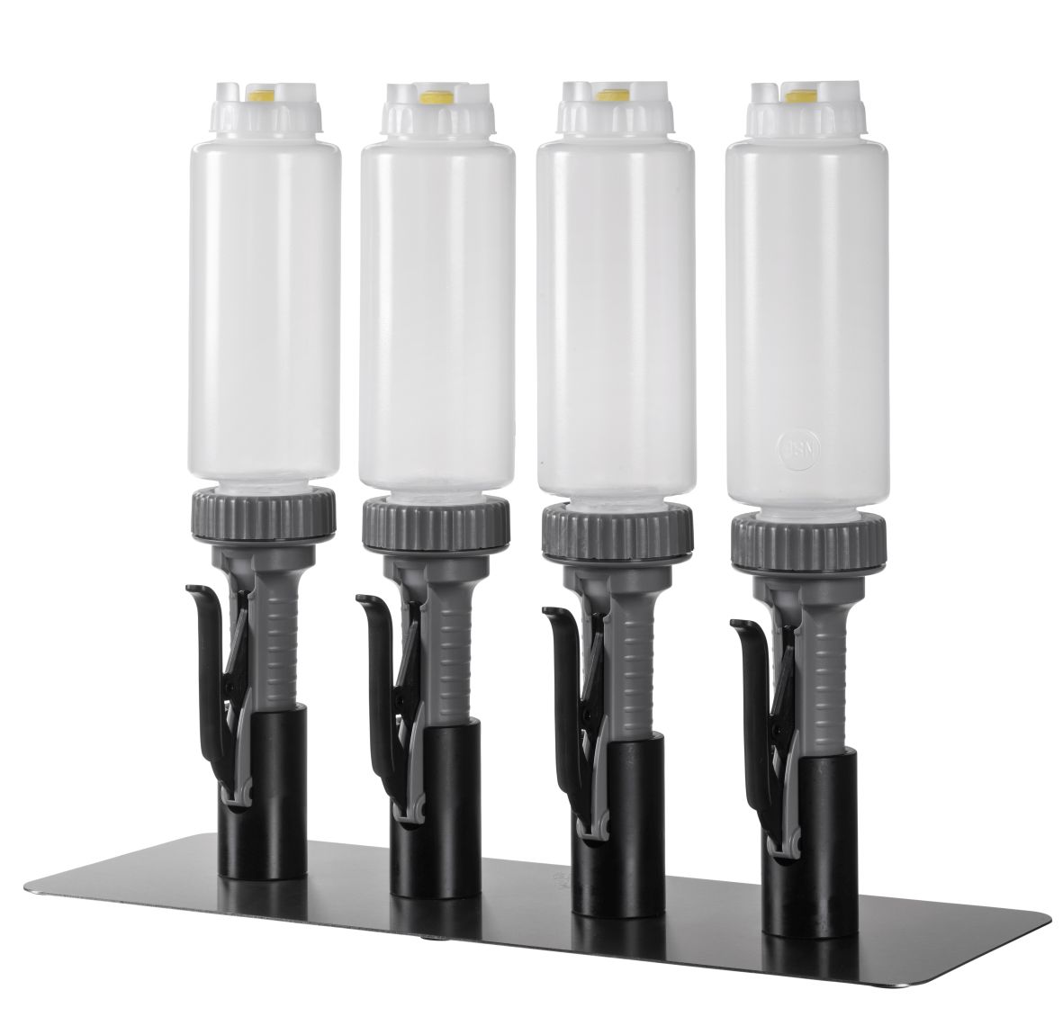 Portion pump model PP-004