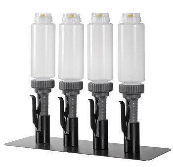 Portionspump modell PP-004