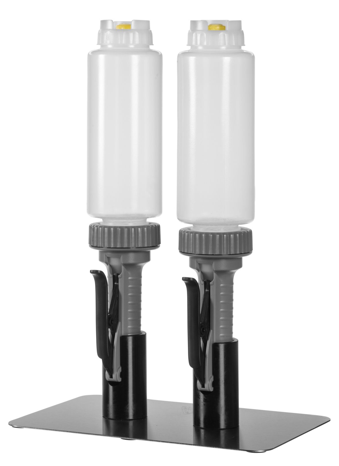 Portion pump model PP-002