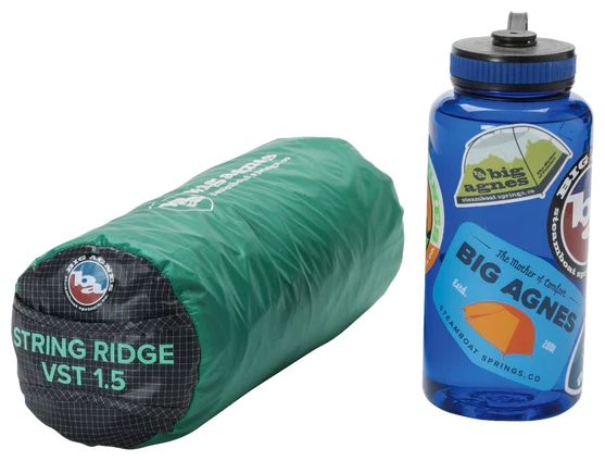 Big Agnes String Ridge VST 1,5 - 3