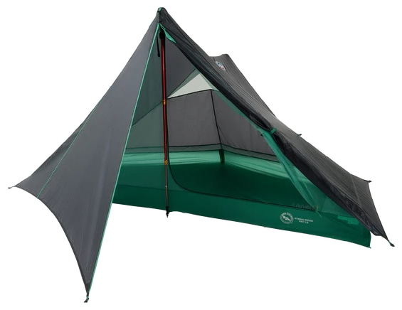 Big Agnes String Ridge VST 1,5 - 2
