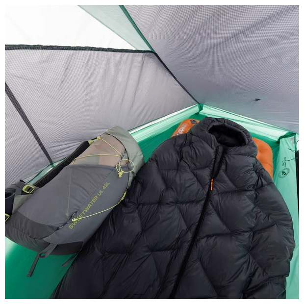 Big Agnes String Ridge VST 1,5 - 4