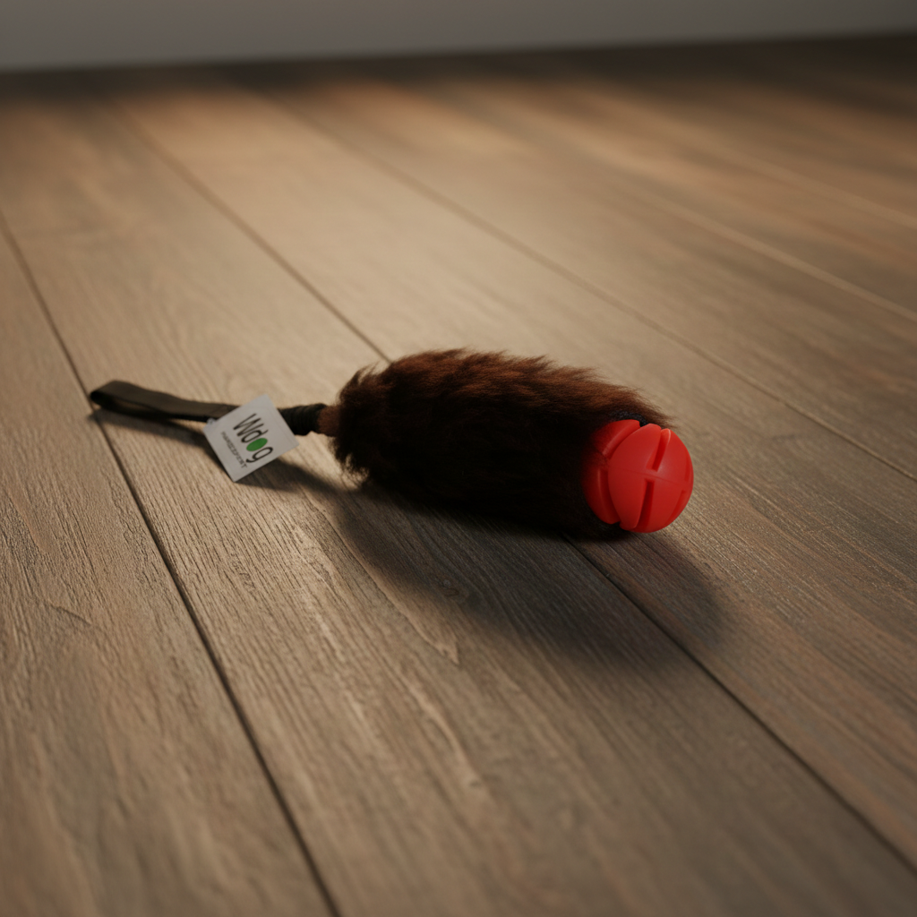Ewe-forever Bouncer - 3