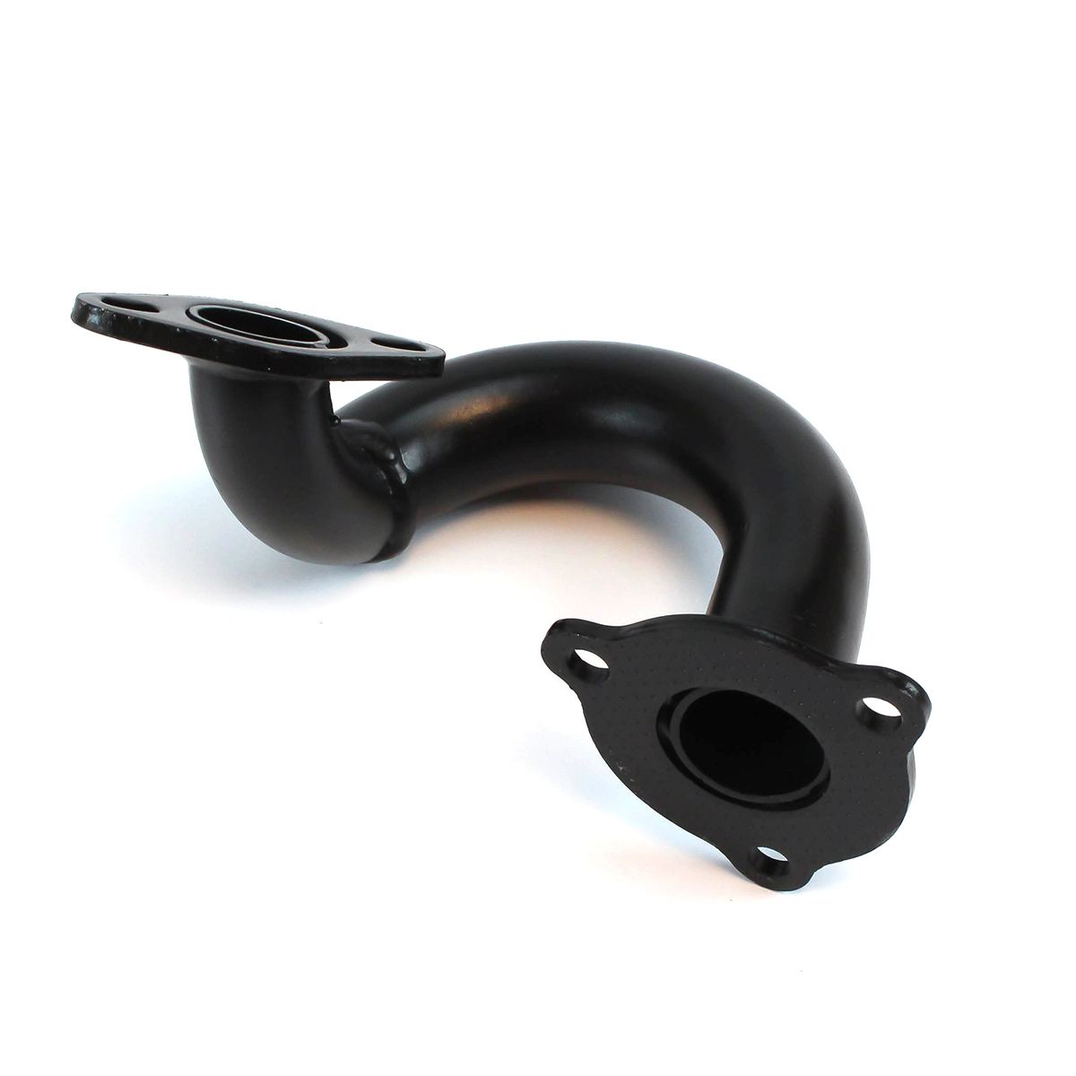 Eksosmanifold - SR50 Di-tech Morini AP60 - 2