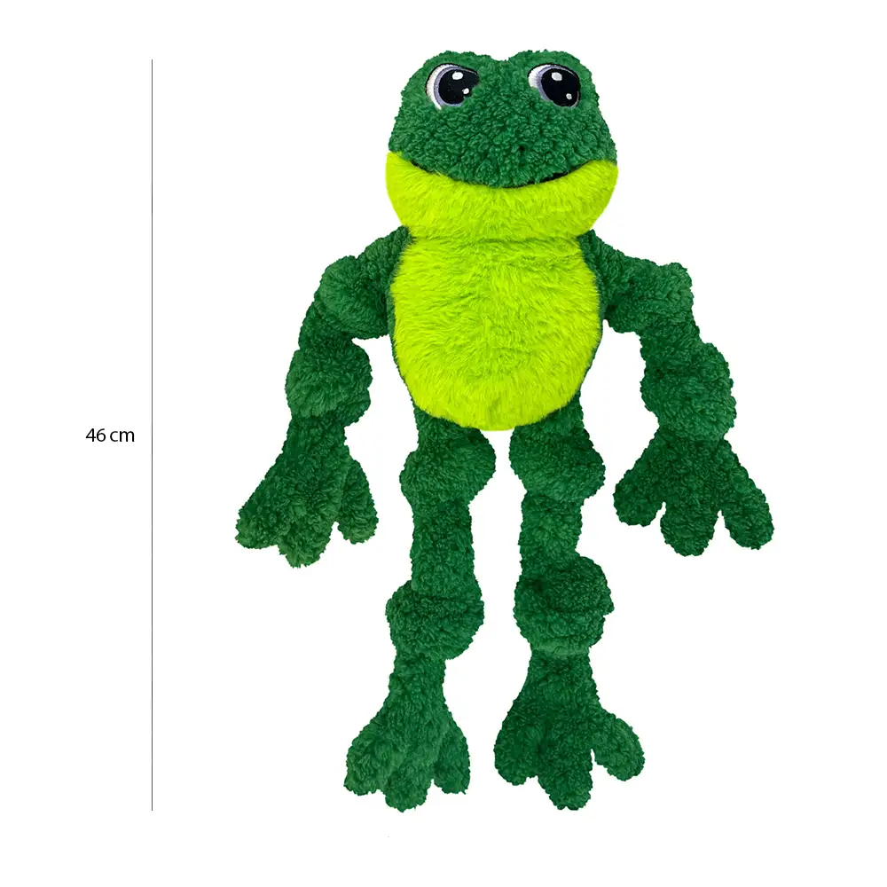 KONG knots frog - 4