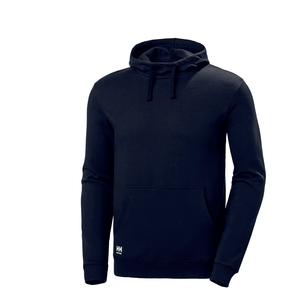 Huppari Helly Hansen Classic 2.0 Navy Helly Hansen Classic 2.0 Navy - 2
