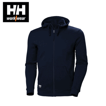 Hupullinen jakku Helly Hansen Classic 2.0 Navy