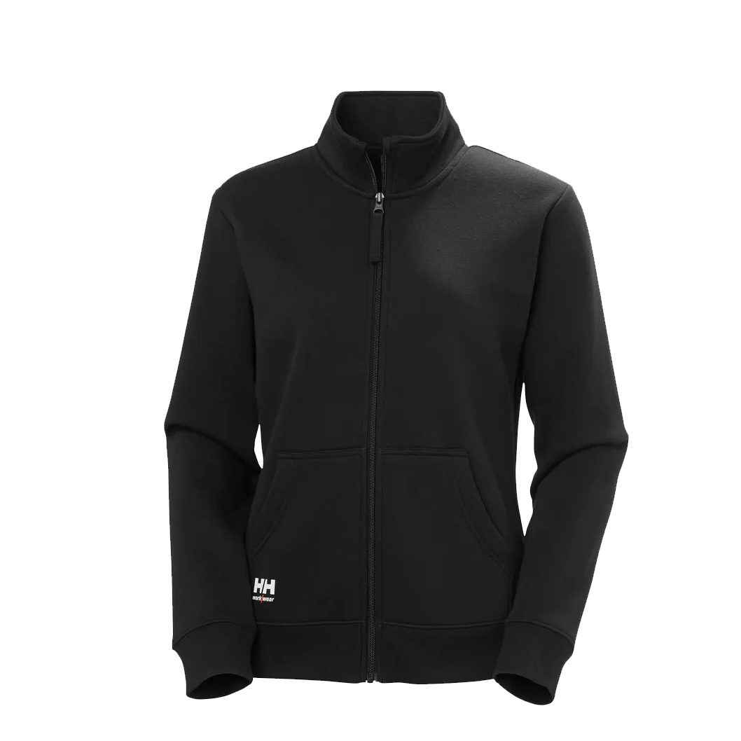 Villatakki Helly Hansen Classic 2.0 Naisten musta - 2