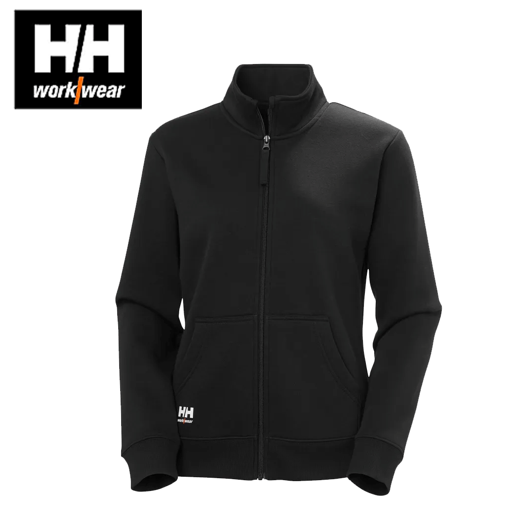 Villatakki Helly Hansen Classic 2.0 Naisten musta