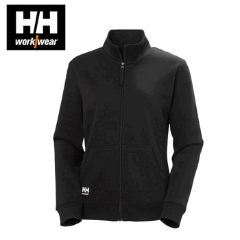 Villatakki Helly Hansen Classic 2.0 Naisten musta