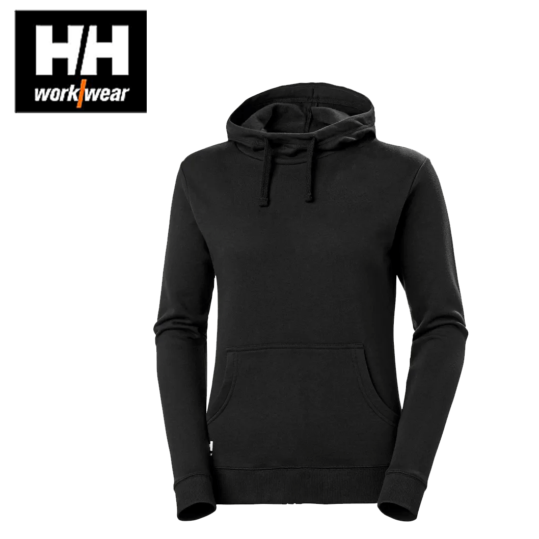 Huppari Helly Hansen Classic Women Musta