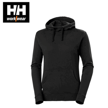 Huppari Helly Hansen Classic Women Musta