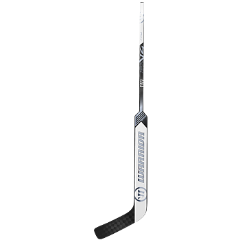 Warrior Ritual R/V4 PRO Goalie Stick - Sr