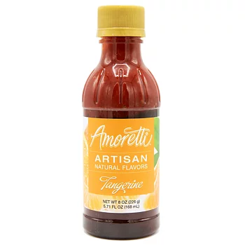 Tangerine, Amoretti Artisan, 226 g