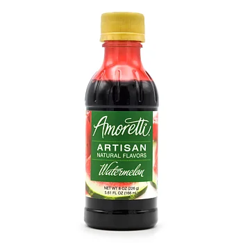 Watermelon, Amoretti Artisan, 226 g