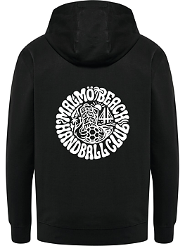 Resa - Hummel Go 2.0 Hoodie Herr (Malmö Beachhandball Club)