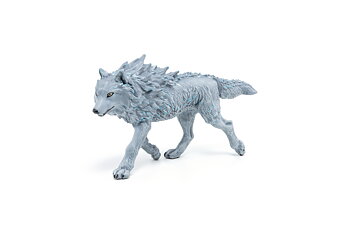 Ice Wolf