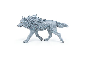 Ice Wolf