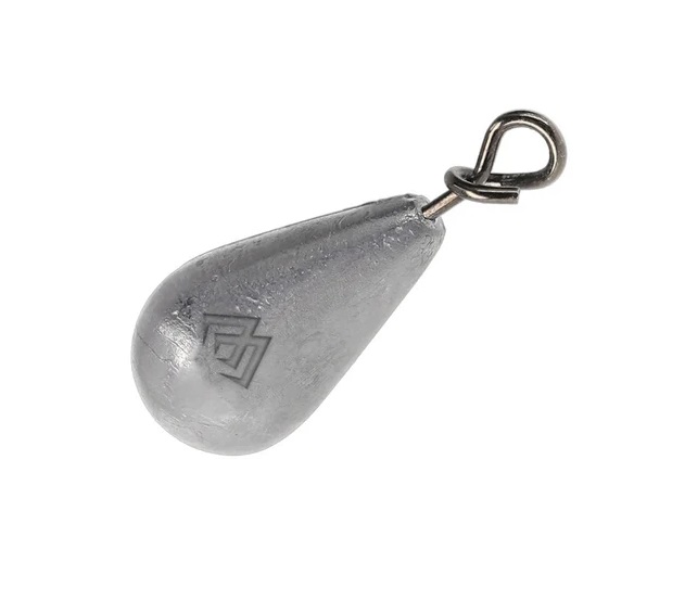 Mikado Lead Jaws Clip Weights 4pcs