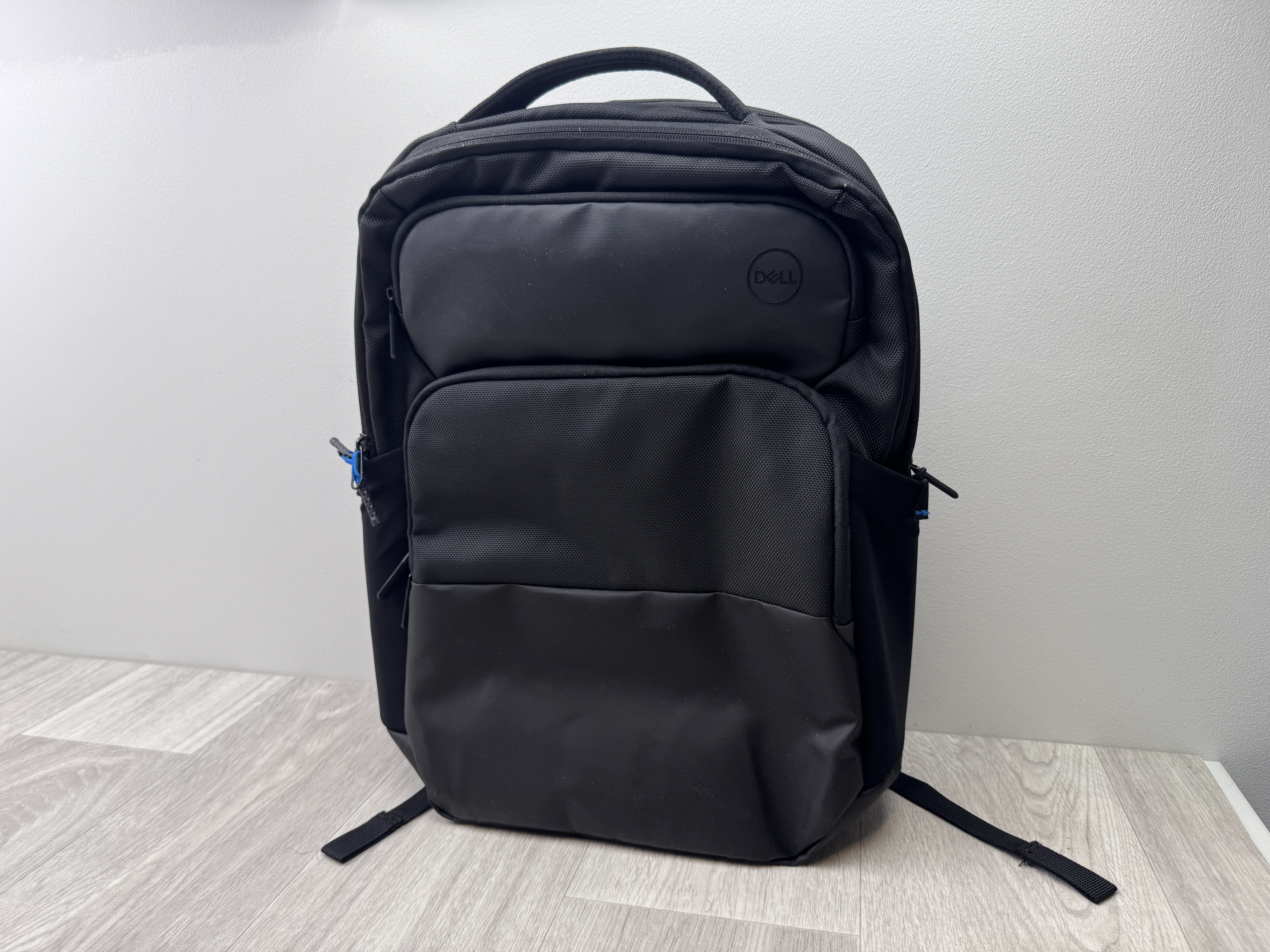 Begagnad Dell Pro Backpack 15 (PO1520P) – För Laptop upp till 15.6"