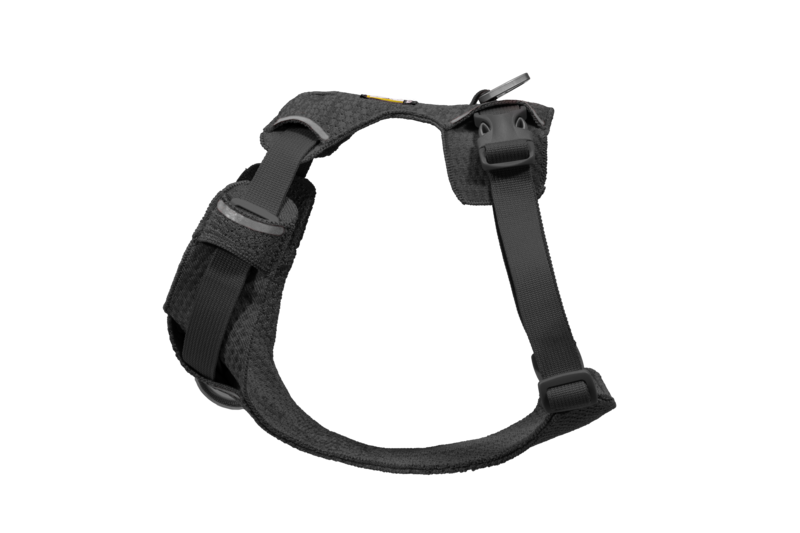 Front Range® Flex Harness- Basalt Gray - 5