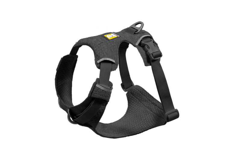 Front Range® Flex Harness- Basalt Gray