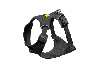 Front Range® Flex Harness- Basalt Gray