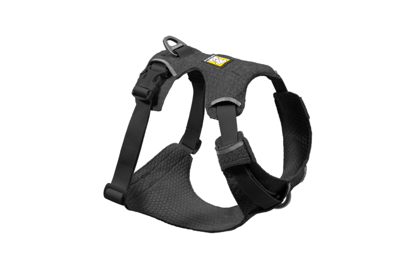 Front Range® Flex Harness- Basalt Gray - 2