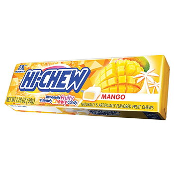 Hi-Chew Mango 55g