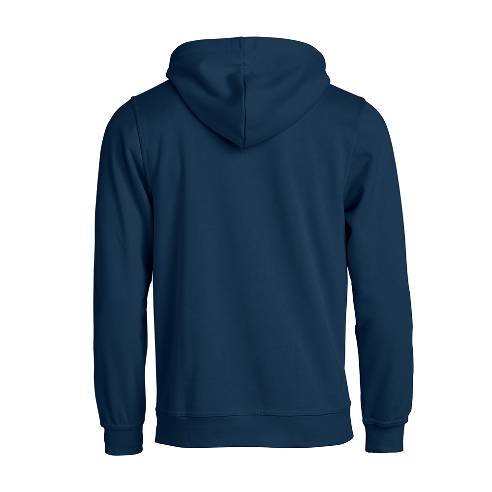 Hoodie Basic -Unisex model