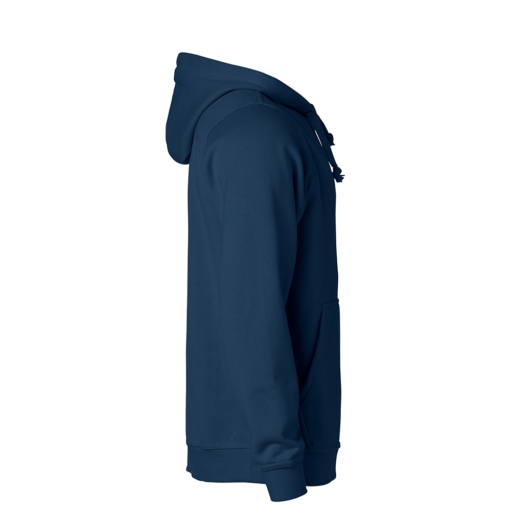 Hoodie Basic -Unisex model - 3
