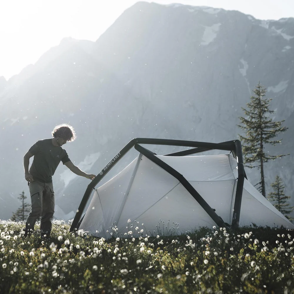 Heimplanet Kirra Classic | Telt | 2 personer - 7