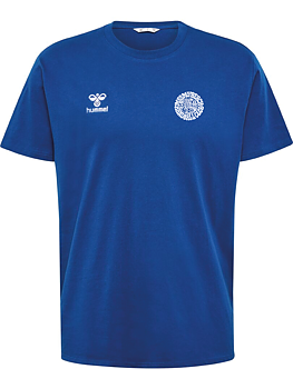 Resa - Hummel Go 2.0 T-shirt Herr (Malmö Beachhandball Club)