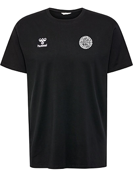 Resa - Hummel Go 2.0 T-shirt Herr (Malmö Beachhandball Club)