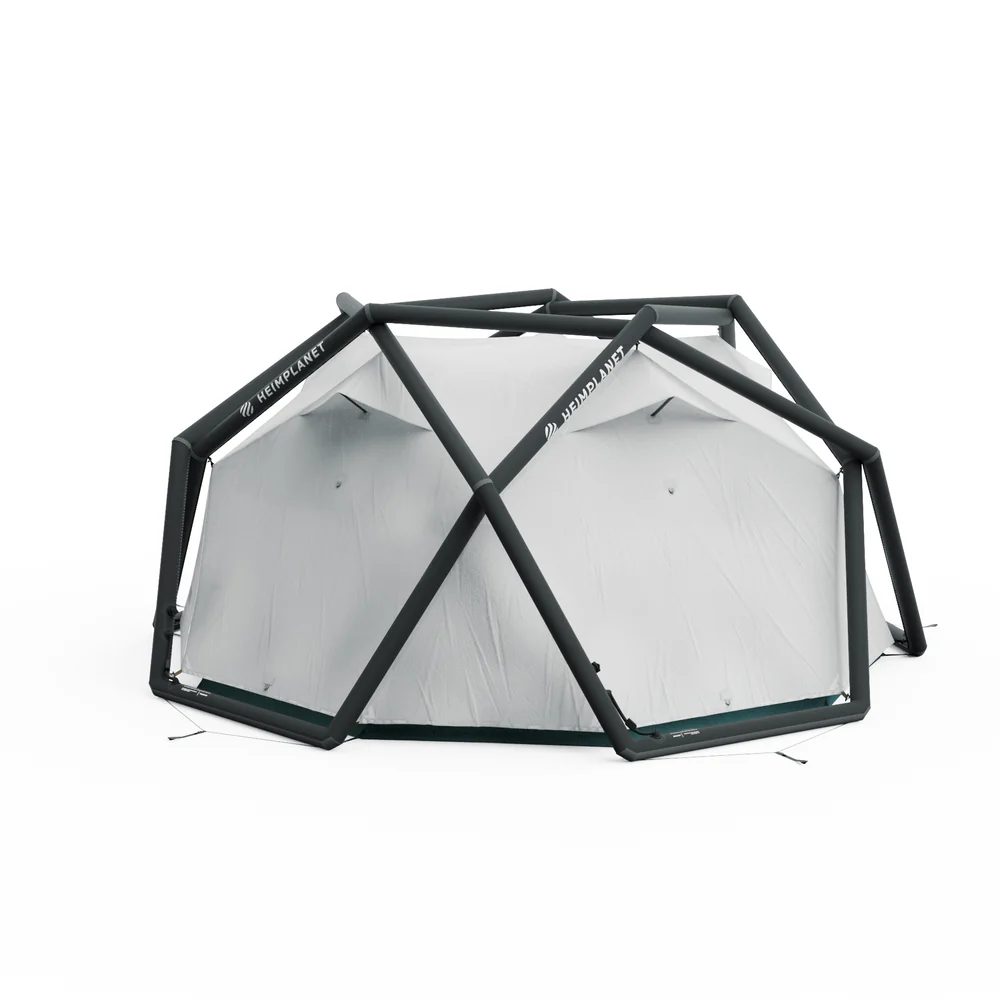 Home Planet The Cave Classic | Zelt | 3 Personen - 4