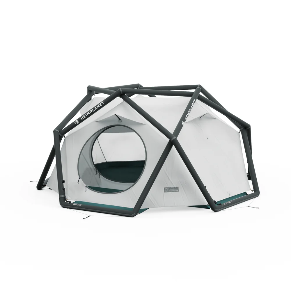 Home Planet The Cave Classic | Zelt | 3 Personen - 3